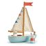 Sailaway Boat TL8382 Tender Leaf Toys 1
