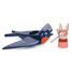 Swifty Bird TL8387 Tender Leaf Toys 2