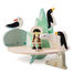 Balancing Arctic Circle TL8401 Tender Leaf Toys 1