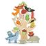 Stacking Forest TL8409 Tender Leaf Toys 1