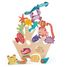 Stacking Coral Reef TL8410 Tender Leaf Toys 4