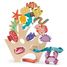 Stacking Coral Reef TL8410 Tender Leaf Toys 1