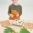 My Botanical Press TL8423 Tender Leaf Toys 5