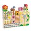 Garden Blocks TL8453 Tender Leaf Toys 2