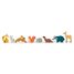 Woodland Animals TL8470 Tender Leaf Toys 3