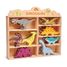 Dinosaurs Collection TL8477 Tender Leaf Toys 1