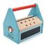 Tap Tap Tool Box TL8563 Tender Leaf Toys 3