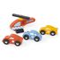 Blue Bird Service Station TL8581 Tender Leaf Toys 3