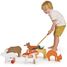 Woodland indoor croquet set TL8622 Tender Leaf Toys 3