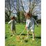 Woodland indoor croquet set TL8622 Tender Leaf Toys 8