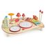 Musical Table TL8655 Tender Leaf Toys 3