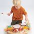 Musical Table TL8655 Tender Leaf Toys 7