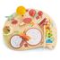 Musical Table TL8655 Tender Leaf Toys 1