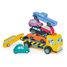 Stacking cars TL8663 Tender Leaf Toys 2