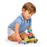 Stacking cars TL8663 Tender Leaf Toys 3