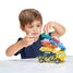 Stacking cars TL8663 Tender Leaf Toys 4