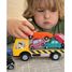 Stacking cars TL8663 Tender Leaf Toys 6