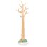 Forest Coat Stand TL8809 Tender Leaf Toys 1