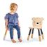 Forest Bear Chair TL8811 Tender Leaf Toys 2