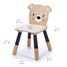Forest Bear Chair TL8811 Tender Leaf Toys 3