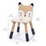 Forest Fox Chair TL8813 Tender Leaf Toys 5