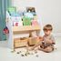 Forest Book Case TL8822 Tender Leaf Toys 3