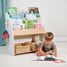 Forest Book Case TL8822 Tender Leaf Toys 5