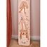 Wooden Height Chart Natural Bear MA0262 Maïlou Tradition 4