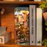 Book Nook Venetian Dreams T-TQ143 Tonecheer 2