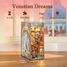 Book Nook Venetian Dreams T-TQ143 Tonecheer 3