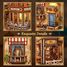 Book Nook Venetian Dreams T-TQ143 Tonecheer 4