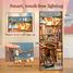 Book Nook Venetian Dreams T-TQ143 Tonecheer 5