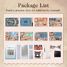 Book Nook Venetian Dreams T-TQ143 Tonecheer 7