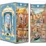 Book Nook Venetian Dreams T-TQ143 Tonecheer 1