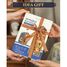 Book Nook Leonardo da Vinci T-TQ135 Tonecheer 7