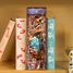 Book Nook Magic Stars Room T-TQ142 Tonecheer 2