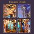 Book Nook Magic Stars Room T-TQ142 Tonecheer 4
