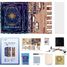 Book Nook Magic Stars Room T-TQ142 Tonecheer 7