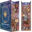Book Nook Magic Stars Room T-TQ142 Tonecheer 1