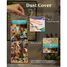 Book Nook A Midsummer Night's Dream T-TQ130 Tonecheer 4