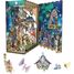 Book Nook A Midsummer Night's Dream T-TQ130 Tonecheer 1