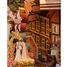 Book Nook Shakespeare's verse T-TQ129 Tonecheer 2