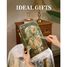 Book Nook Shakespeare's verse T-TQ129 Tonecheer 6