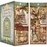 Book Nook Shakespeare's verse T-TQ129 Tonecheer 1