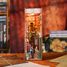 Book Nook 84 Charing Cross Road T-TQ114 Tonecheer 3
