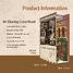 Book Nook 84 Charing Cross Road T-TQ114 Tonecheer 5