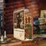 Book Nook 84 Charing Cross Road T-TQ114 Tonecheer 8