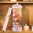 Book Nook Sweet Dream T-TQ145 Tonecheer 2