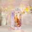 Book Nook Sweet Dream T-TQ145 Tonecheer 3