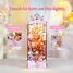 Book Nook Sweet Dream T-TQ145 Tonecheer 4